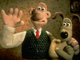 Wallace in Gromit te dni prihajata tudi v naše kinematografe.