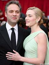 Sam Mendes, Kate Winslet