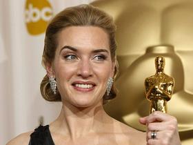Kate Winslet