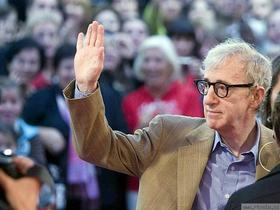 Woody Allen