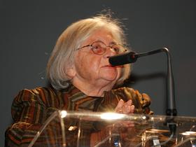 Mirjana Borčić