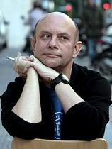 Nick Hornby