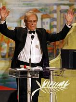 Ken Loach