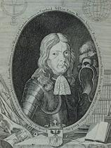 Janez Vajkard Valvasor