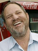 Harvey Weinstein