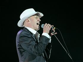 Vlado Kreslin