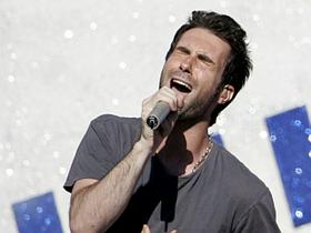 Adam Levine