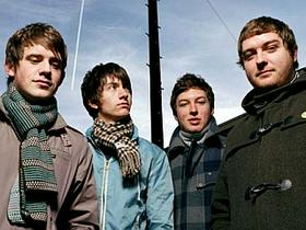 Arctic Monkeys