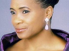 Barbara Hendricks