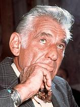 Leonard Bernstein
