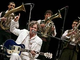 Goran Bregović