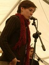Brina Vogelnik