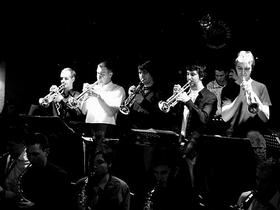 Big Band DOM