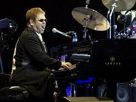 Elton John