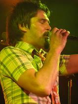 Elvis Jackson