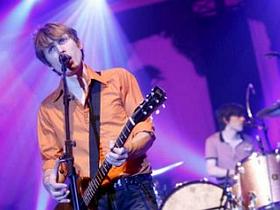Franz Ferdinand