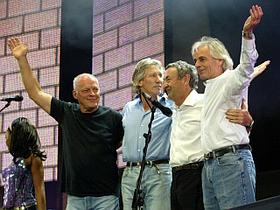 Pink Floyd