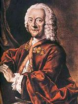 Georg Philipp Telemann