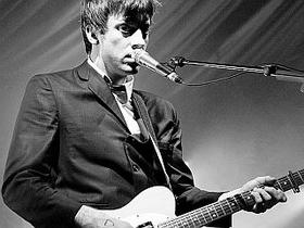 Graham Coxon