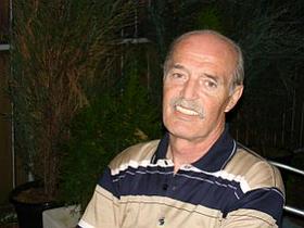 Tadej Hrušovar