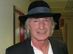 Janez Bončina Benč