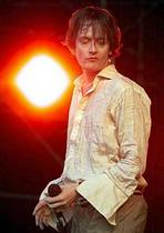 Jarvis Cocker
