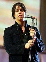 Julian Casablancas, The Strokes