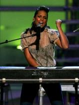 Alicia Keys