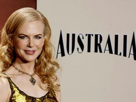 Nicole Kidman