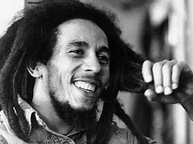 Bob Marley