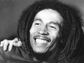 Bob Marley