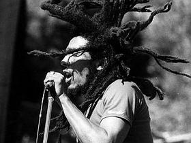 Bob Marley