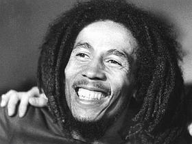 Bob Marley