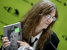 Patti Smith