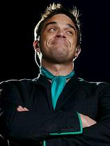 Robbie Williams