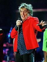 Rod Stewart