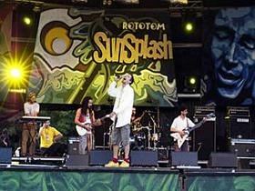 Rototom Sunsplash Festival