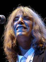 Patti Smith