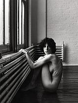 Patti Smith