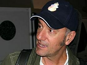 Vlatko Stefanovski