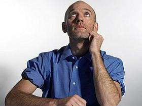 Michael Stipe