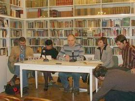 Javna debata