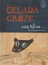 Viktor Pelevin: Čelada groze