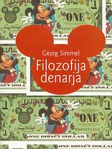 Georg Simmel: Filozofija denarja