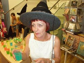 Bedita Mlinar