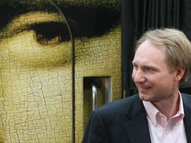 Dan Brown
