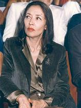 Oriana Fallaci