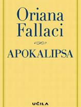 Oriana Fallaci: Apokalipsa
