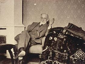 Sigmund Freud