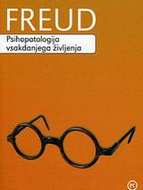 Sigmund Freud, Psihopatologija vsakdanjega življenja. Mladinska knjiga